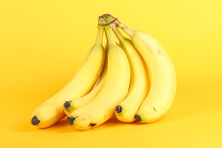 Pisang & Selai Kacang: Duo Padat Kalori Favorit!