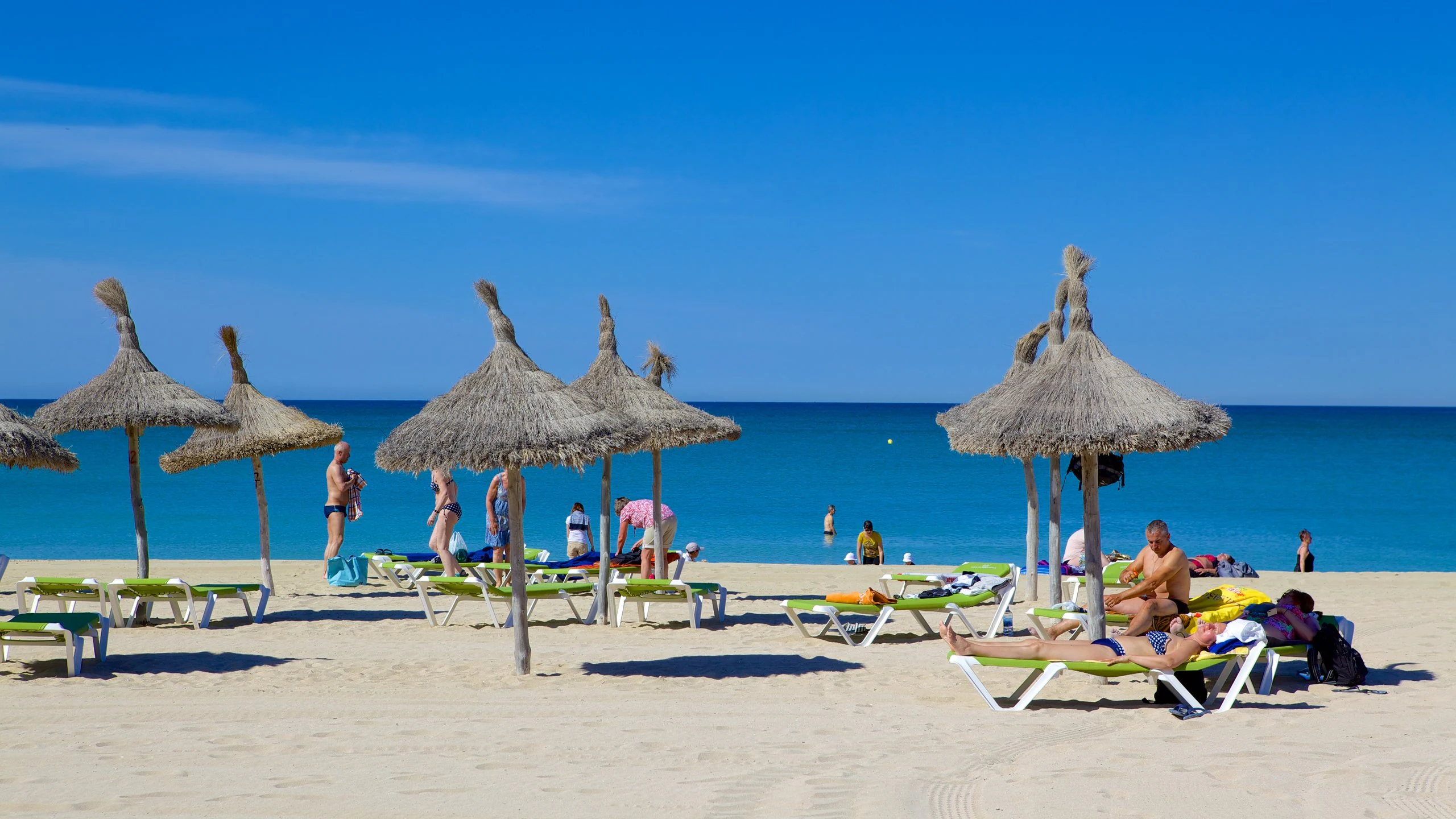 Palma de Mallorca: Permata Mediterania dengan Pesona Pantai dan Budaya