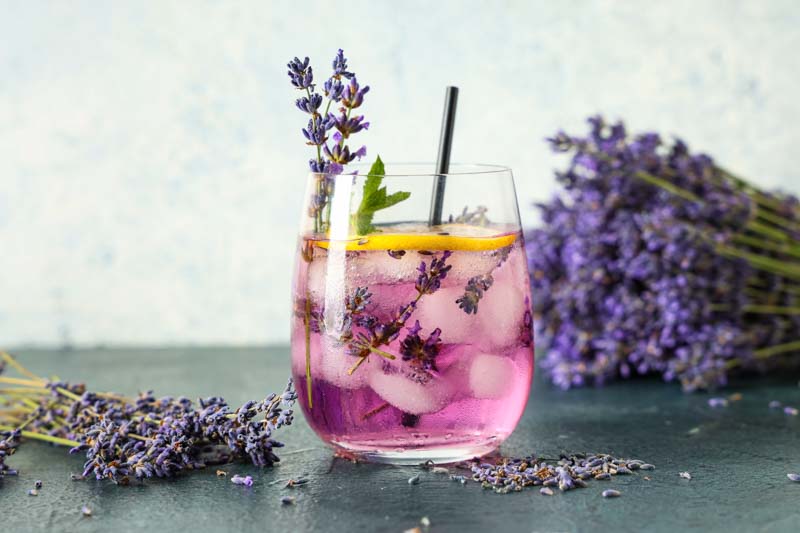 10 Minuman Herbal yang Bermanfaat untuk Saraf