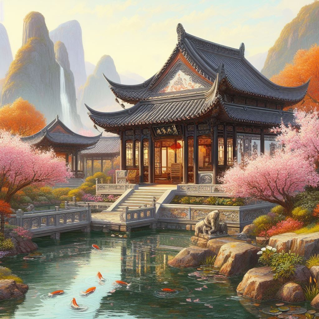 Keindahan Jepang yang Romantis untuk Pasangan