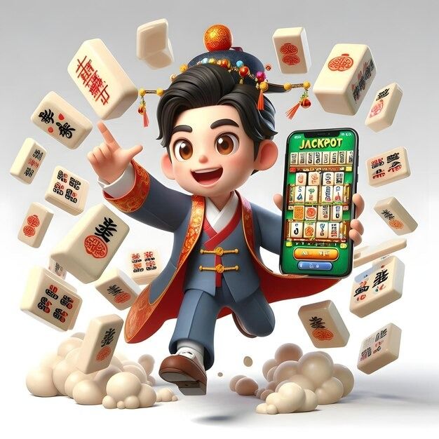 Panduan Lengkap untuk Pemula dalam Bermain Mahjong: Aturan, Strategi, dan Tips Menang